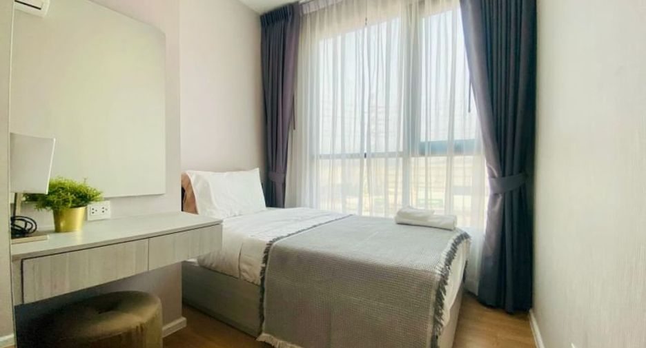For rent 2 bedrooms condo in Si Racha, Chonburi