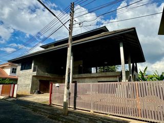 For sale 3 ベッドルーム retail Space in Mueang Chiang Mai, Chiang Mai