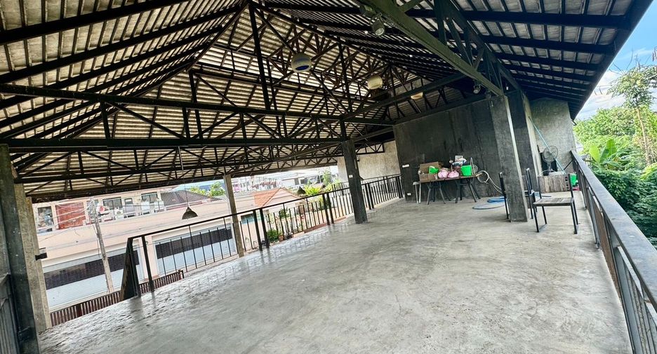 For sale 3 bedrooms retail Space in Mueang Chiang Mai, Chiang Mai