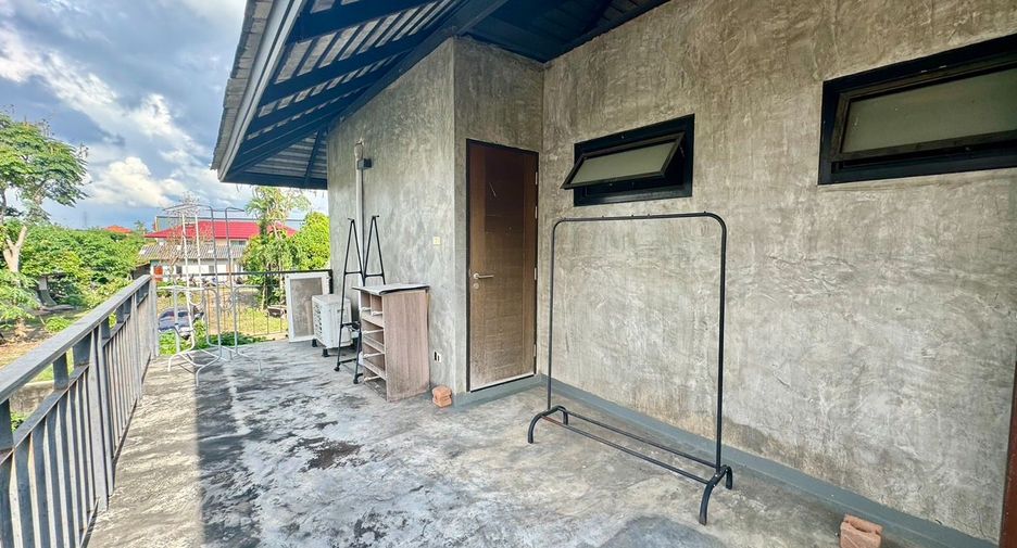 For sale 3 bedrooms retail Space in Mueang Chiang Mai, Chiang Mai