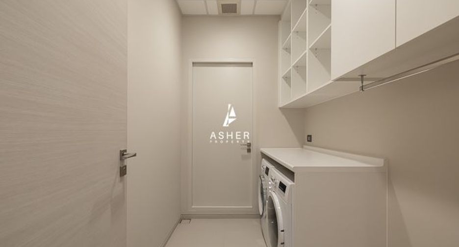 Wohnung zum Kauf mit 2 Zimmer in Pathum Wan, Bangkok