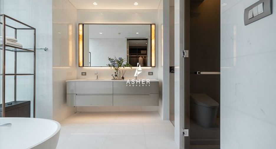 Wohnung zum Kauf mit 2 Zimmer in Pathum Wan, Bangkok