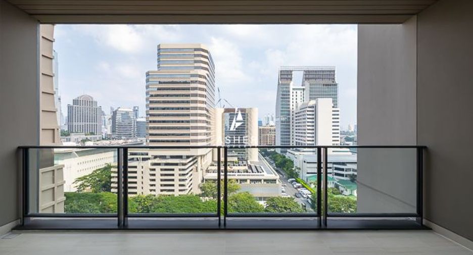 Wohnung zum Kauf mit 2 Zimmer in Pathum Wan, Bangkok