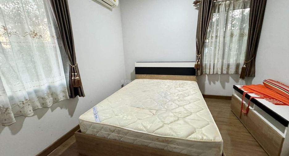 For rent 4 bedrooms house in Si Racha, Chonburi