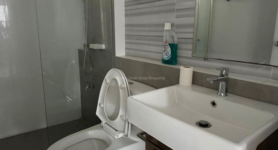 For rent 4 bedrooms house in Si Racha, Chonburi