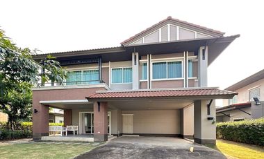 Casa en venta de 3 habitaciones en Bang Bon, Bangkok