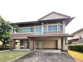 For sale 3 bedrooms house in Bang Bon, Bangkok