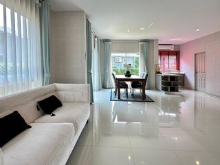 For sale 3 bedrooms house in Bang Bon, Bangkok