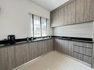 For sale 3 bedrooms house in Bang Bon, Bangkok