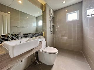 For sale 3 bedrooms house in Bang Bon, Bangkok