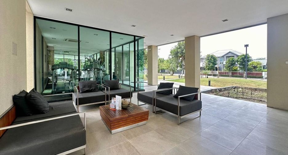 For sale 3 bedrooms house in Bang Bon, Bangkok