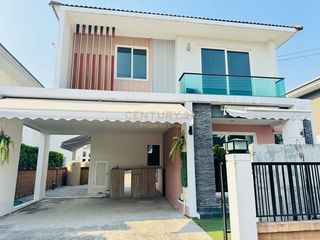 For sale 4 bed house in Mueang Samut Sakhon, Samut Sakhon