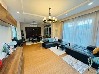 For sale 4 bed house in Mueang Samut Sakhon, Samut Sakhon