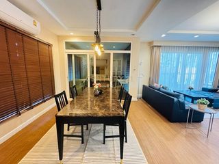 For sale 4 bed house in Mueang Samut Sakhon, Samut Sakhon
