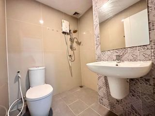 À louer 3 chambres maison à Si Racha, Chonburi