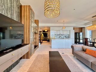 For rent 3 bedrooms condo in Bang Kho Laem, Bangkok