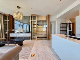 For rent 3 bedrooms condo in Bang Kho Laem, Bangkok