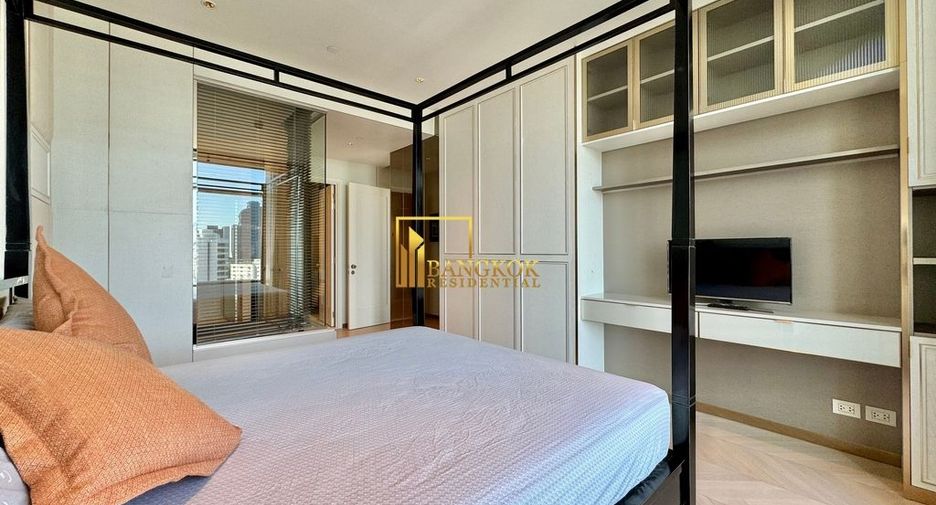 ให้เช่า 3 ห้องนอน คอนโด ใน บางคอแหลม, กรุงเทพฯ