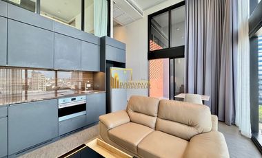 For rent 2 bedrooms condo in Sathon, Bangkok
