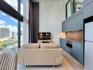 Wohnung zur Miete mit 2 Zimmer in Sathon, Bangkok
