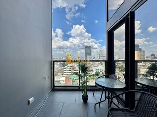 Wohnung zur Miete mit 2 Zimmer in Sathon, Bangkok