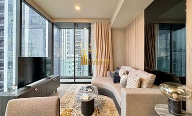 Wohnung zur Miete mit 2 Zimmer in Khlong Toei, Bangkok