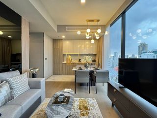 出租 2 卧室 公寓 在 Khlong Toei, 曼谷