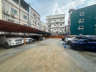 For rent land in Bang Lamung, Chonburi