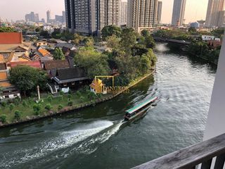 Condo en alquiler de 2 habitaciones en Watthana, Bangkok