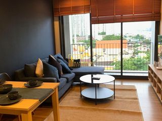 Condo en alquiler de 2 habitaciones en Watthana, Bangkok