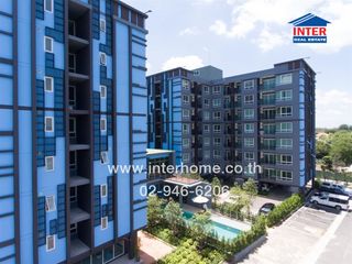 For sale 2 bed condo in Khlong Luang, Pathum Thani