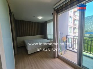 For sale 2 bed condo in Khlong Luang, Pathum Thani