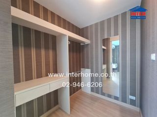 For sale 2 bed condo in Khlong Luang, Pathum Thani