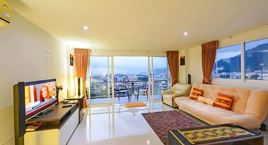 For rent そして for sale 2 Beds condo in Kathu, Phuket