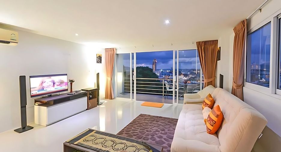 For rent そして for sale 2 Beds condo in Kathu, Phuket
