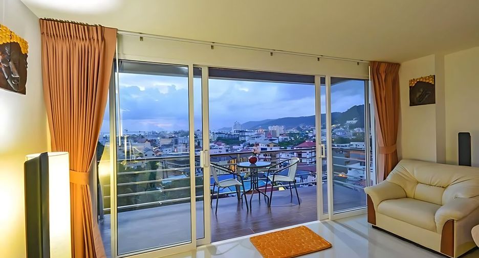 For rent そして for sale 2 Beds condo in Kathu, Phuket