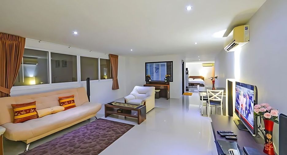 For rent そして for sale 2 Beds condo in Kathu, Phuket