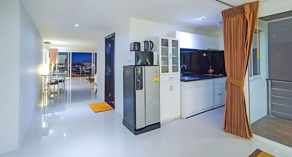 For rent そして for sale 2 Beds condo in Kathu, Phuket