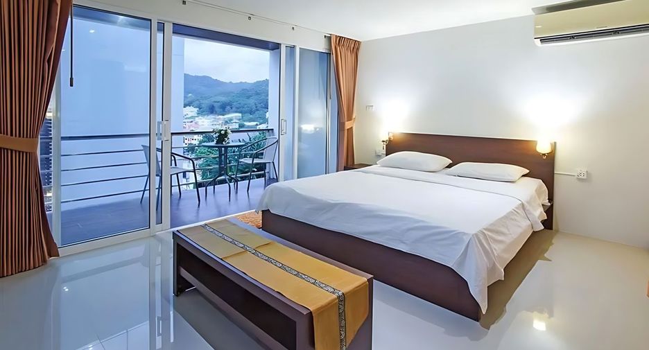 For rent そして for sale 2 Beds condo in Kathu, Phuket
