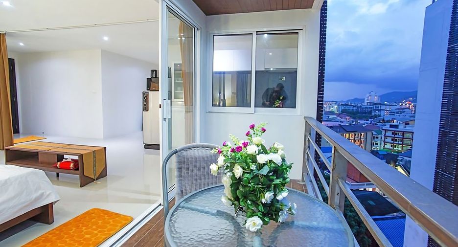 For rent そして for sale 2 Beds condo in Kathu, Phuket