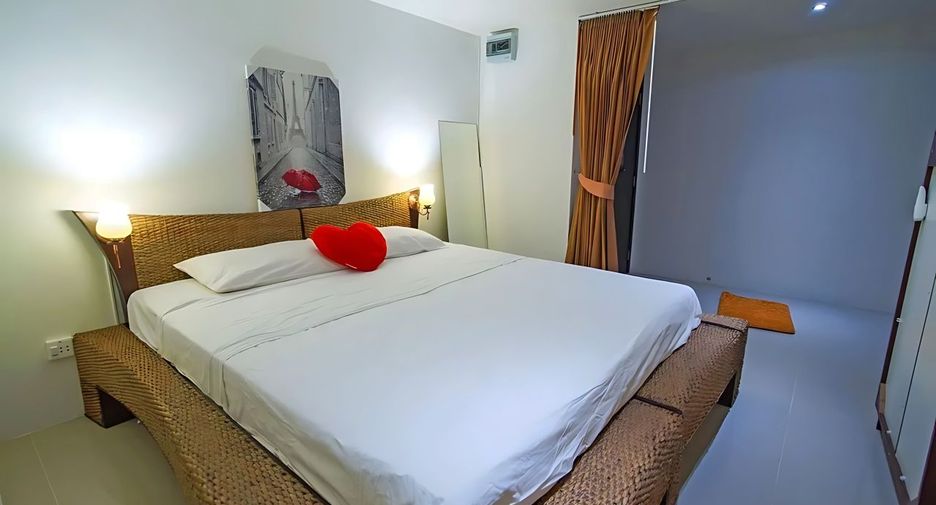 For rent そして for sale 2 Beds condo in Kathu, Phuket