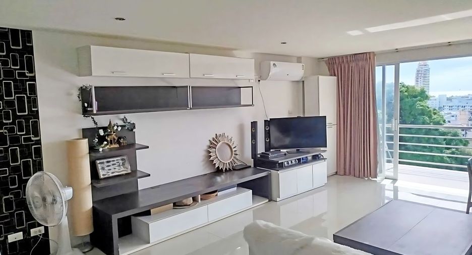 For rent そして for sale 2 Beds condo in Kathu, Phuket