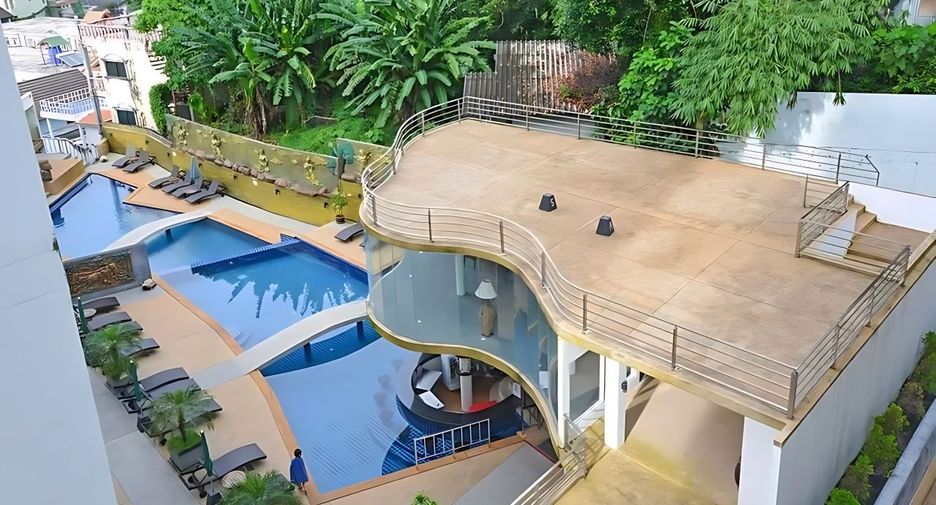 For rent そして for sale 2 Beds condo in Kathu, Phuket