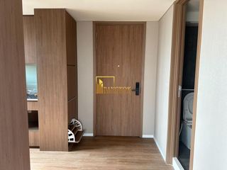 For rent 3 Beds condo in Huai Khwang, Bangkok