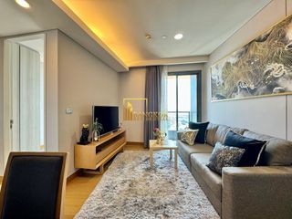 Condo en alquiler de 2 habitaciones en Khlong Toei, Bangkok