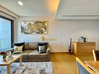 Condo en alquiler de 2 habitaciones en Khlong Toei, Bangkok