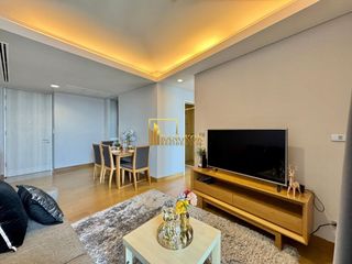 Condo en alquiler de 2 habitaciones en Khlong Toei, Bangkok