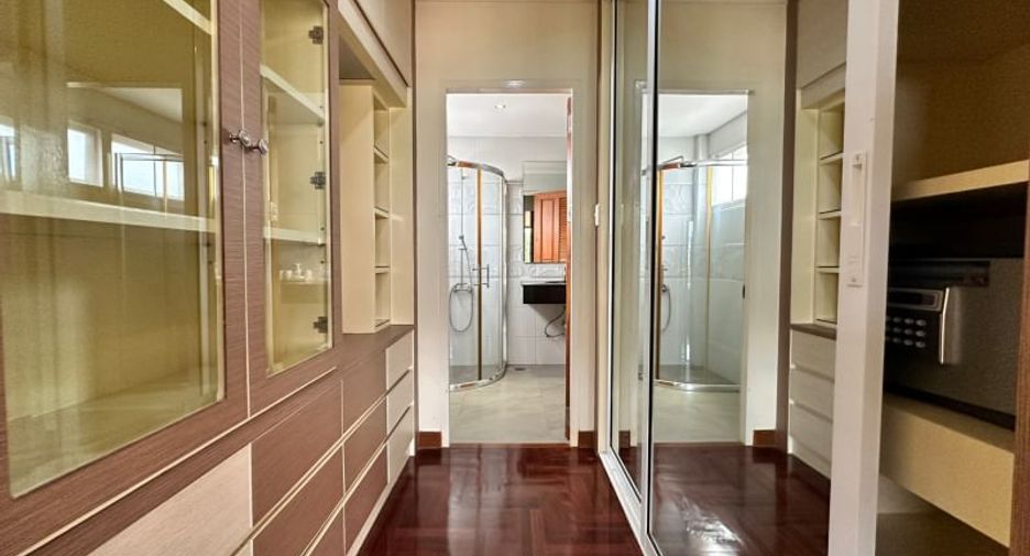 For rent 3 bedrooms house in Si Racha, Chonburi
