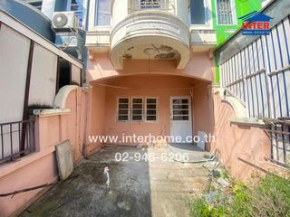 For sale 2 bed townhouse in Krathum Baen, Samut Sakhon