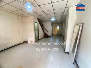 For sale 2 bed townhouse in Krathum Baen, Samut Sakhon